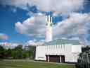 Cross of the Plains Church