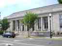 United States Post Office–Taunton Main
