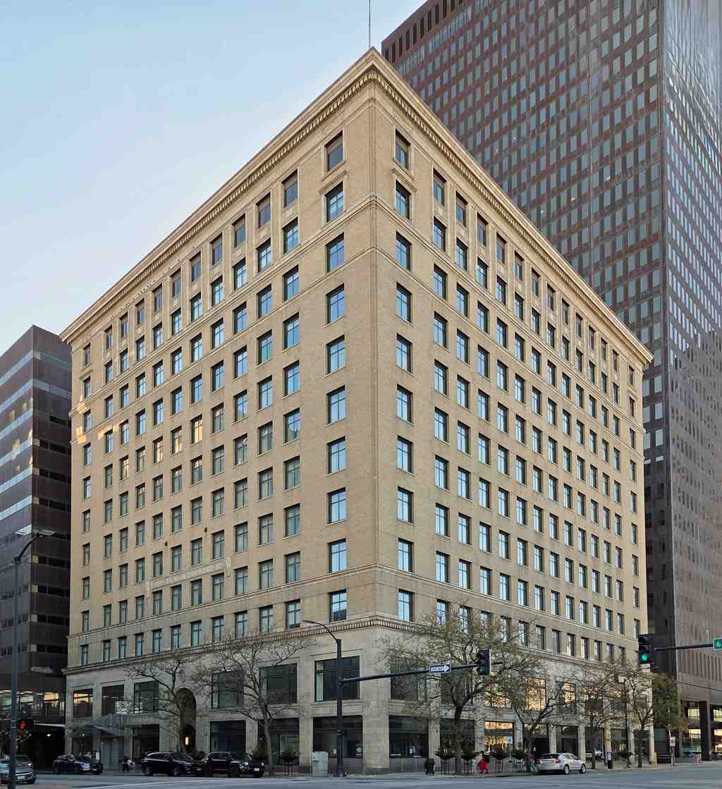 Liberty Building