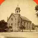 Temple Beth Israel
