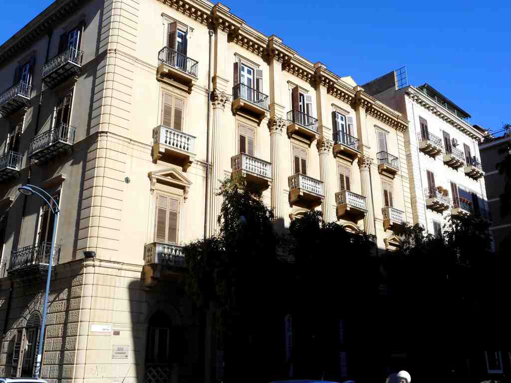 Palazzo Ziino