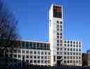 Stuttgart Town Hall