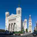 Basilica of Notre Dame of Fourvière