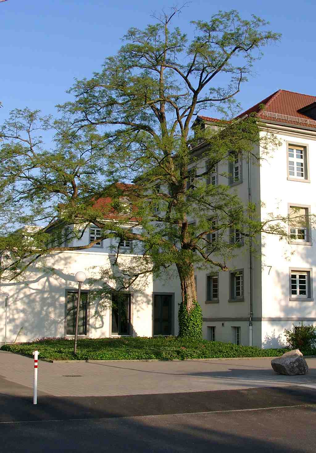 Studierendenwerk Karlsruhe