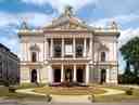 Mahen Theatre
