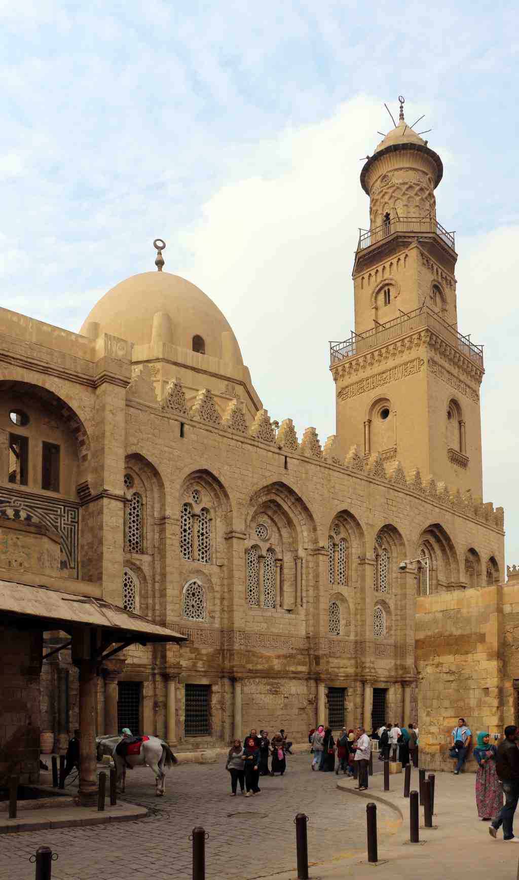 Qalawun Complex