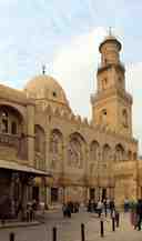 Qalawun Complex