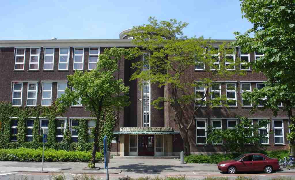 Erasmian Gymnasium