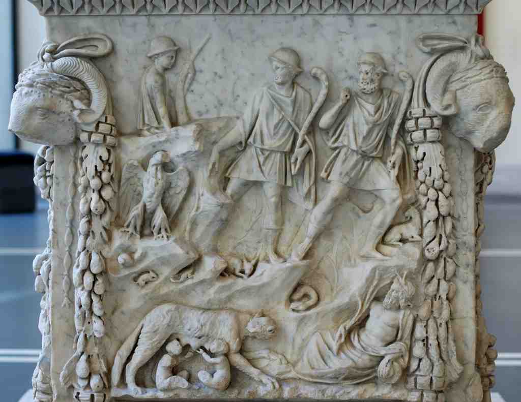 Lupa Capitolina