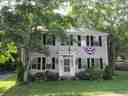 Crowell–Smith House