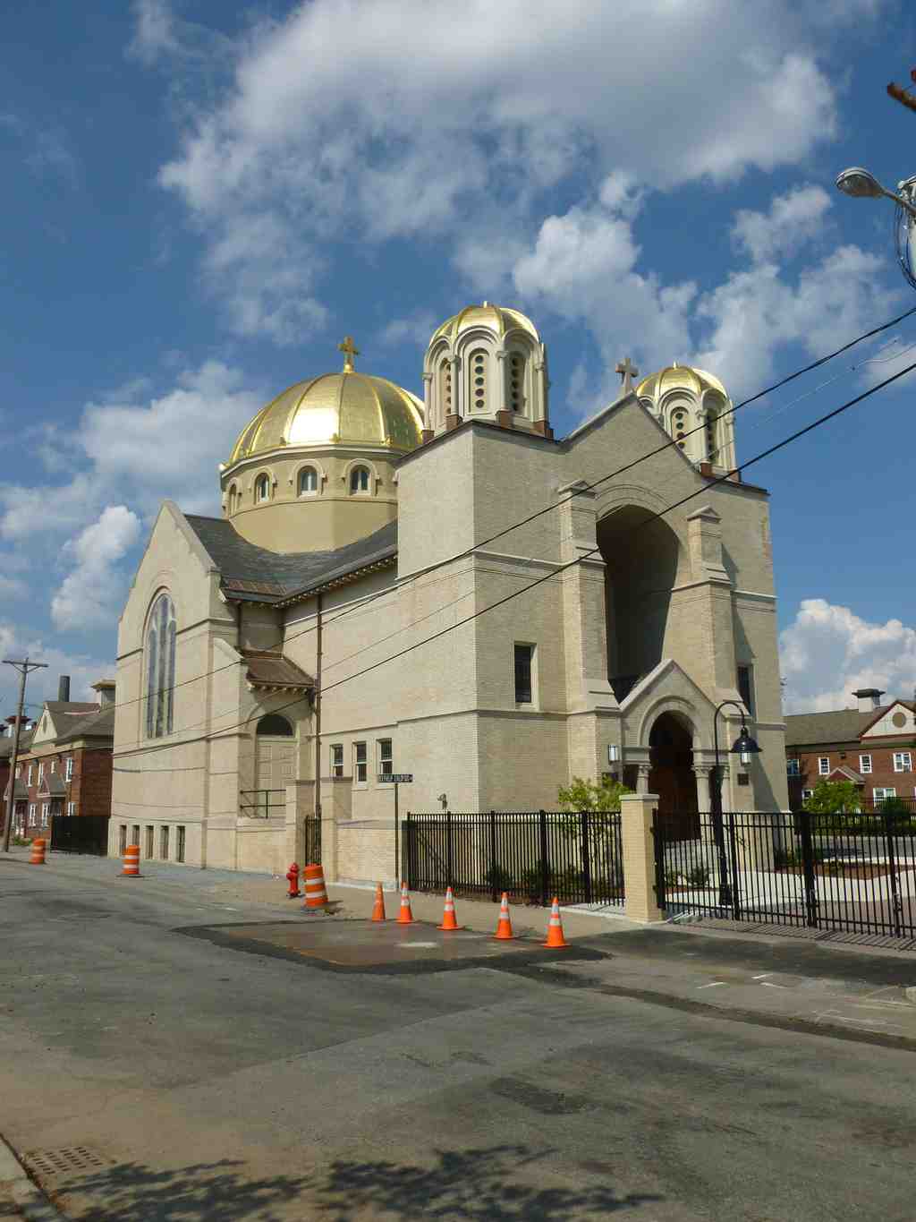 Holy Trinity Greek Orthodox Church