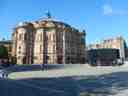 McEwan Hall