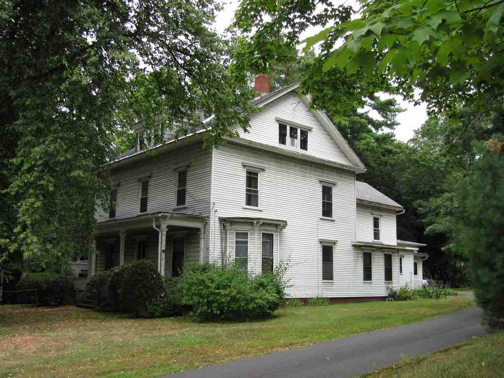 Lincoln–Sunset Historic District