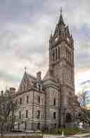 Holyoke City Hall