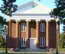 Giddings Hall, Georgetown College