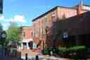 Downtown Salem District