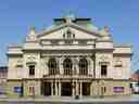 Josef Kajetán Tyl Theatre