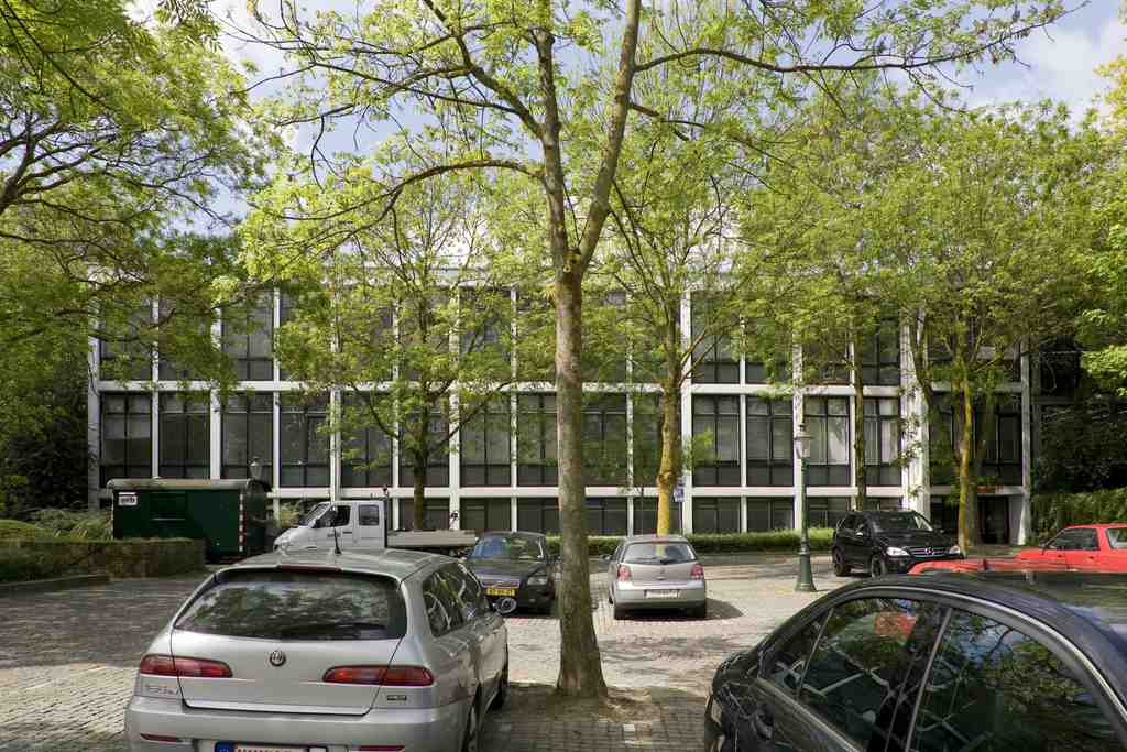 Jan van Eyck Academie