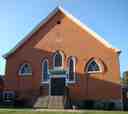 First African Baptist Church