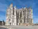 Cathedral St Pierre of Beauvais