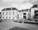 Stadholder's Court