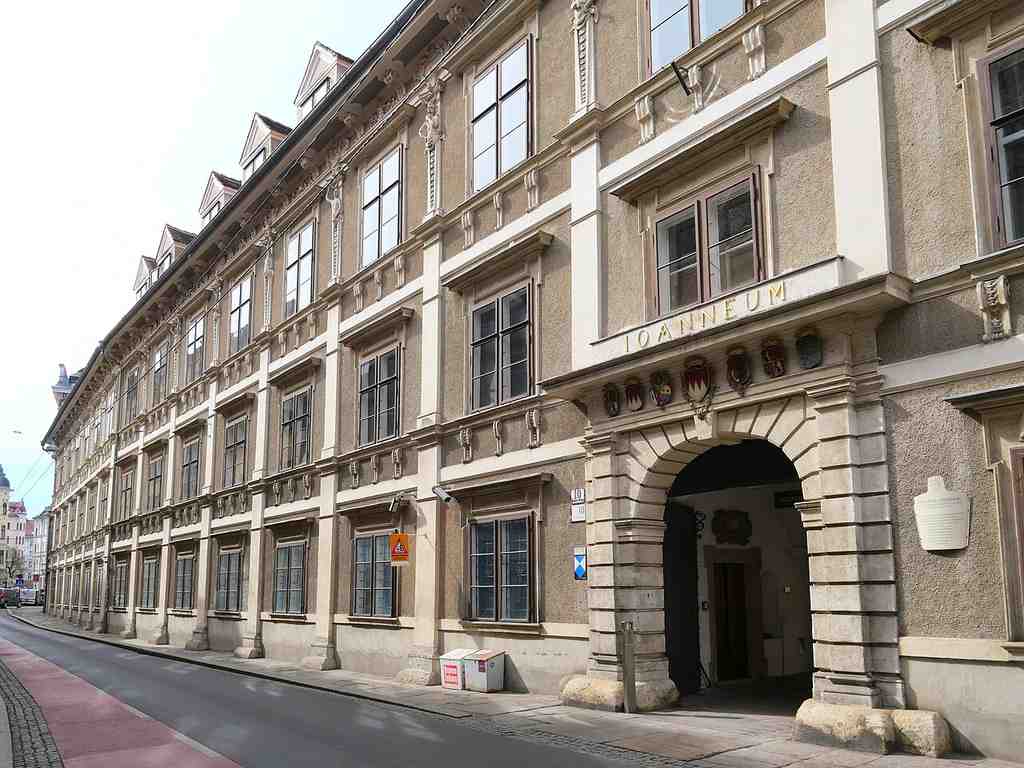 Universalmuseum Joanneum