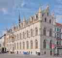Kortrijk City Hall
