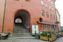 Domtrapphuset