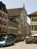 Jesuitenkirche