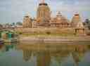 Brahmeswara Temple