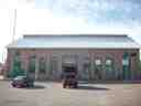 Powerhouse Visitor Center