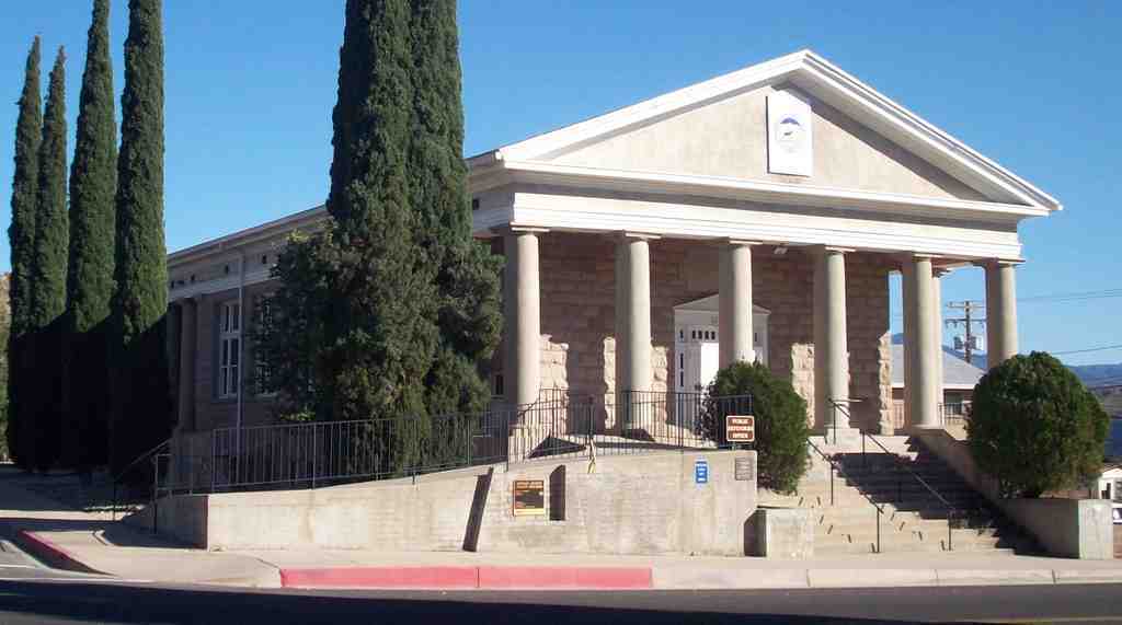 Saint John's Methodist Episcopal Church