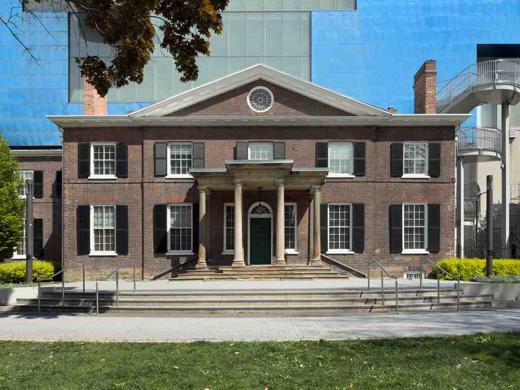 The Grange