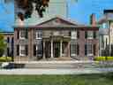The Grange