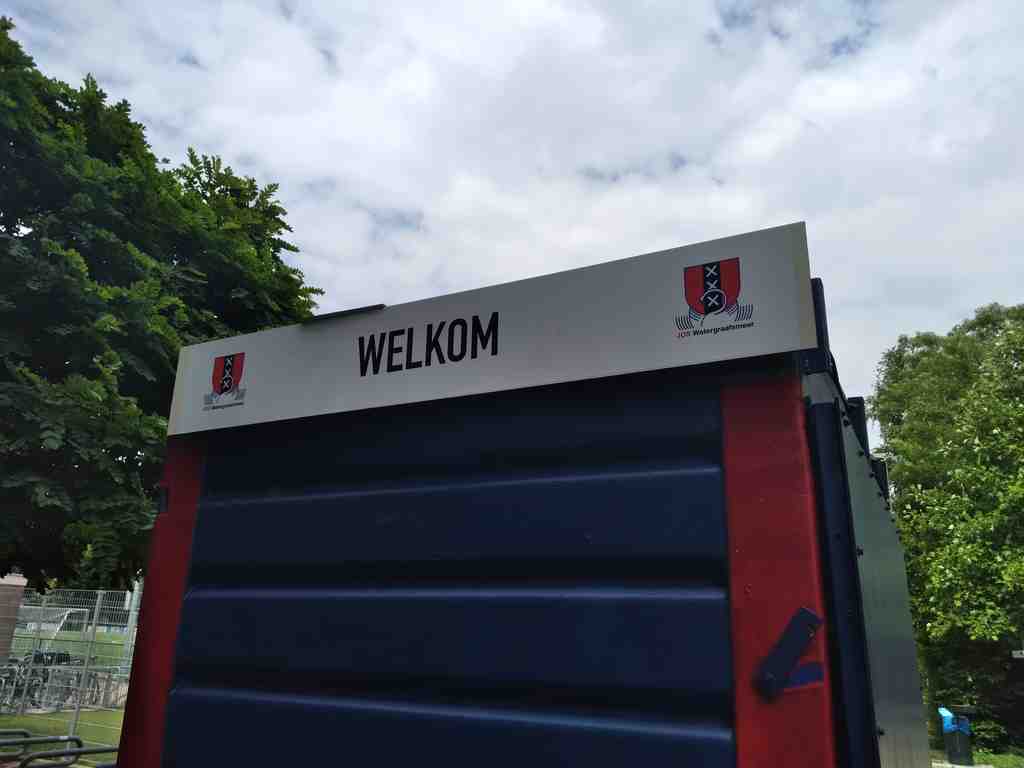 JOS Watergraafsmeer