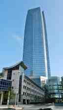 Devon Tower