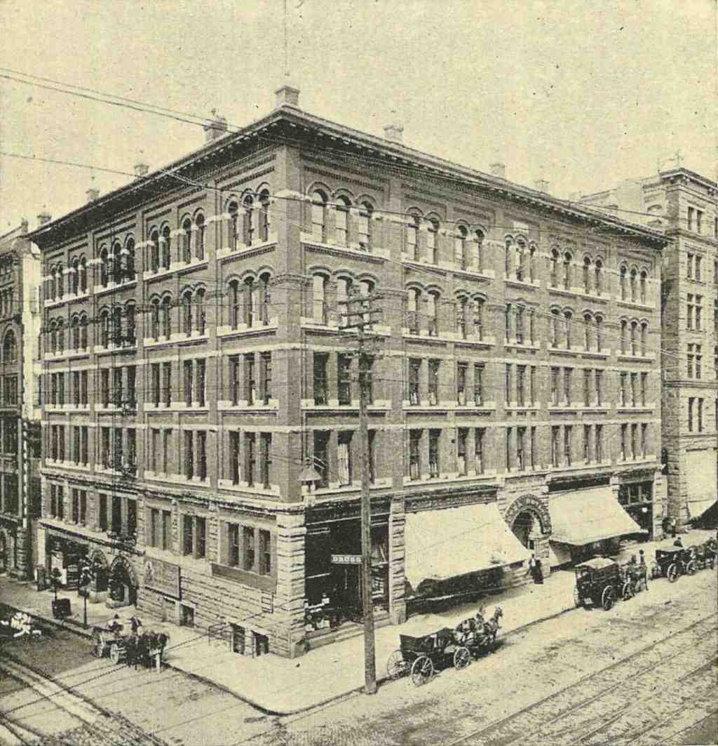 Butler Hotel