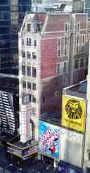 New Amsterdam Theatre