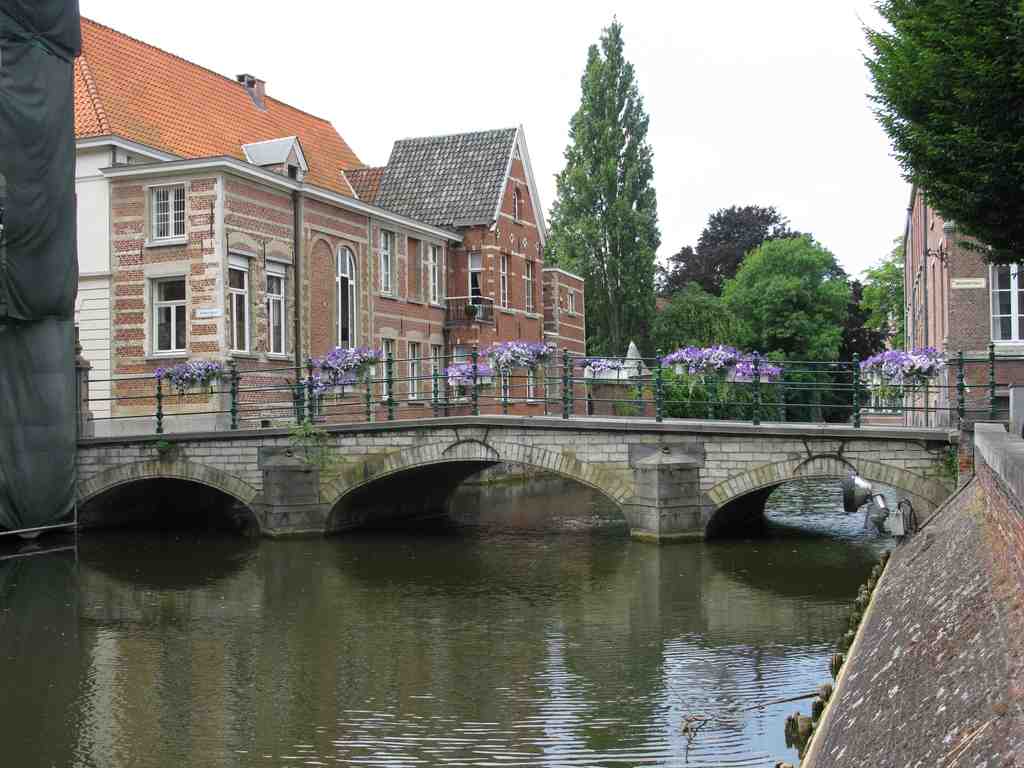Aragon Bridge