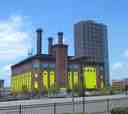 Powerhouse Arts District, Jersey City