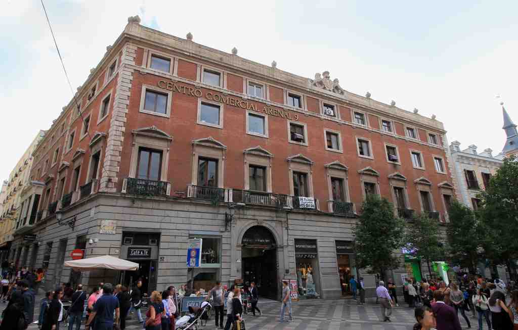 Palace of the Marquis of Gaviria