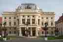 Slovak National Theatre (Historical Building)