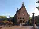 Town Hall of Waalwijk