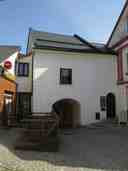 Via Ferrata Water Gate