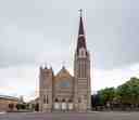 Cathedral of the Sacred Heart