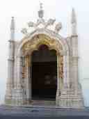 Church of Santa Maria de Marvila