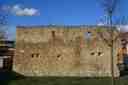 City fortifications