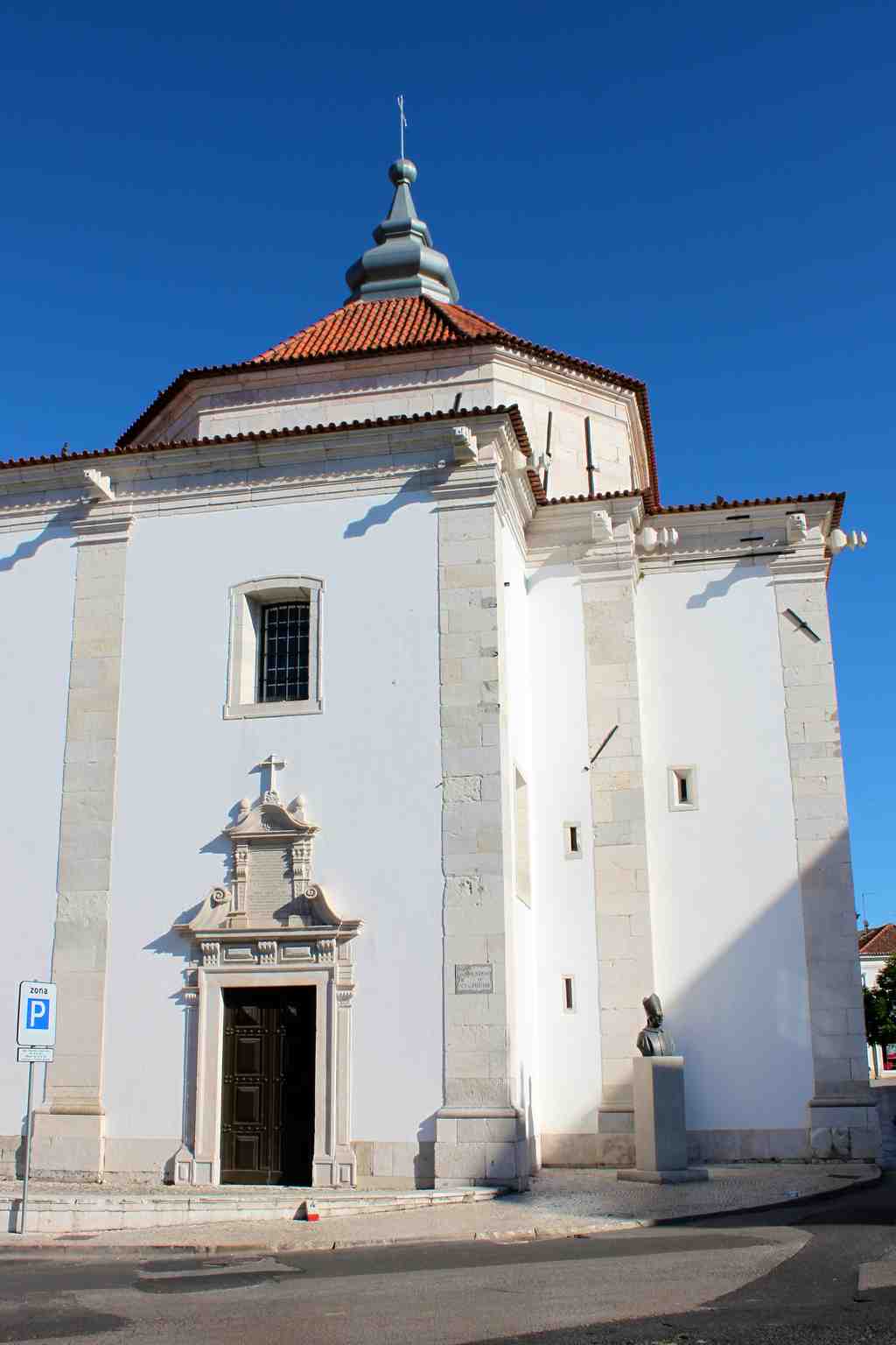 Cathedral of Our Lady of the Conception
