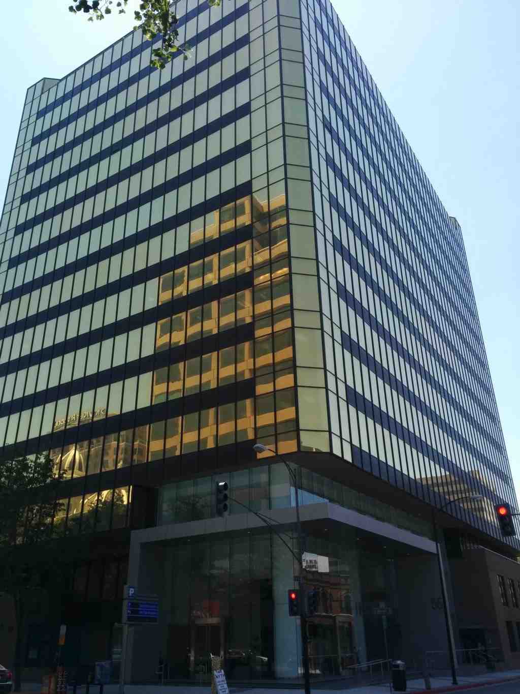 Tower 55