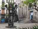 Sant Pere, Barcelona